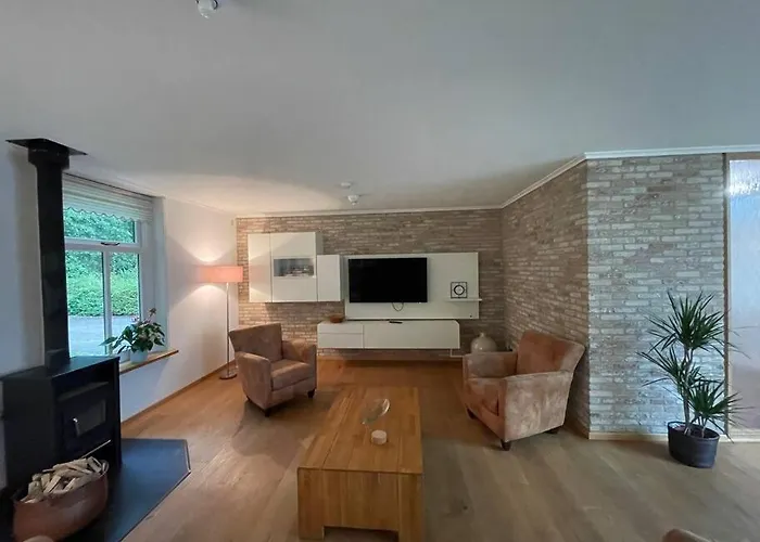 Vakantiehuis Aldubo