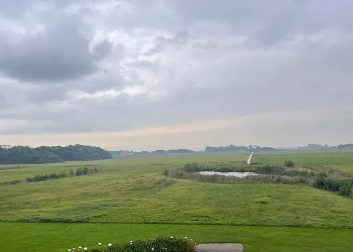 Vakantiehuis Aldubo