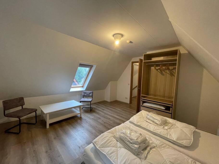 Holiday home Aldubo Den Burg