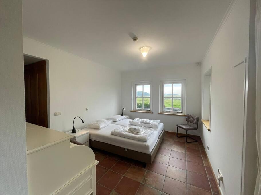 Aldubo Holiday home