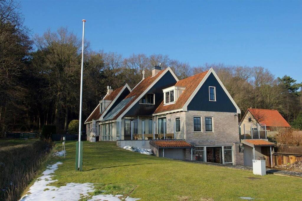 Holiday home Aldubo